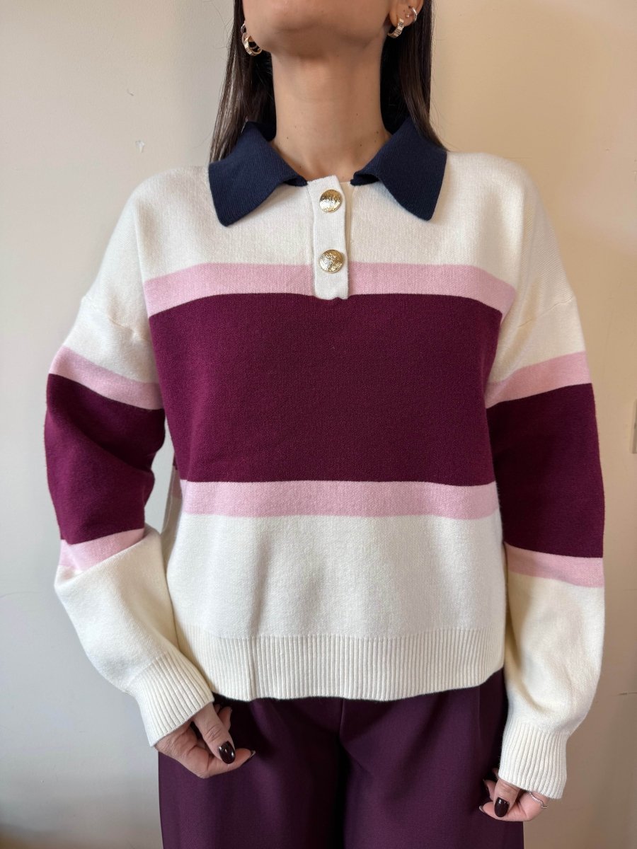 Maglioncino Clio - Ella Lab