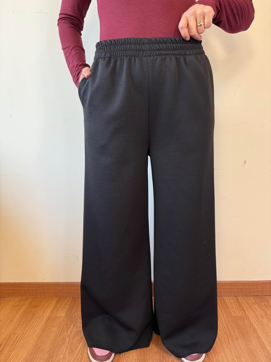 Pantalone Club jogger - Ella Lab