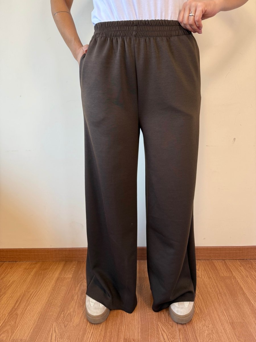 Pantalone Club jogger - Ella Lab