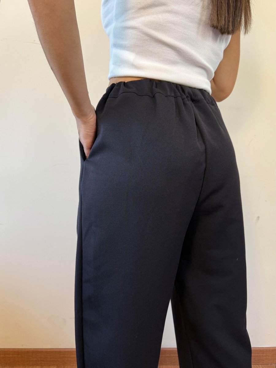 Pantalone ovetto - Ella Lab