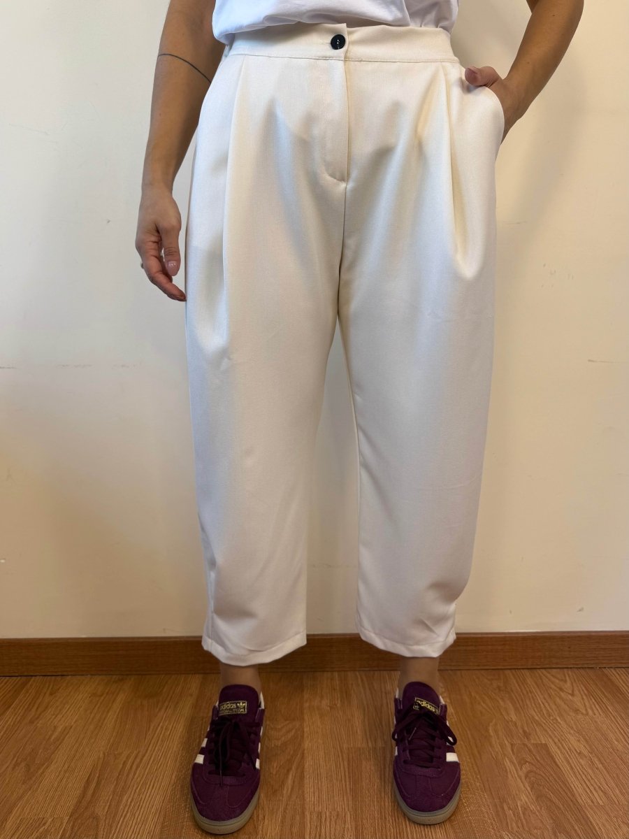 Pantalone ovetto - Ella Lab