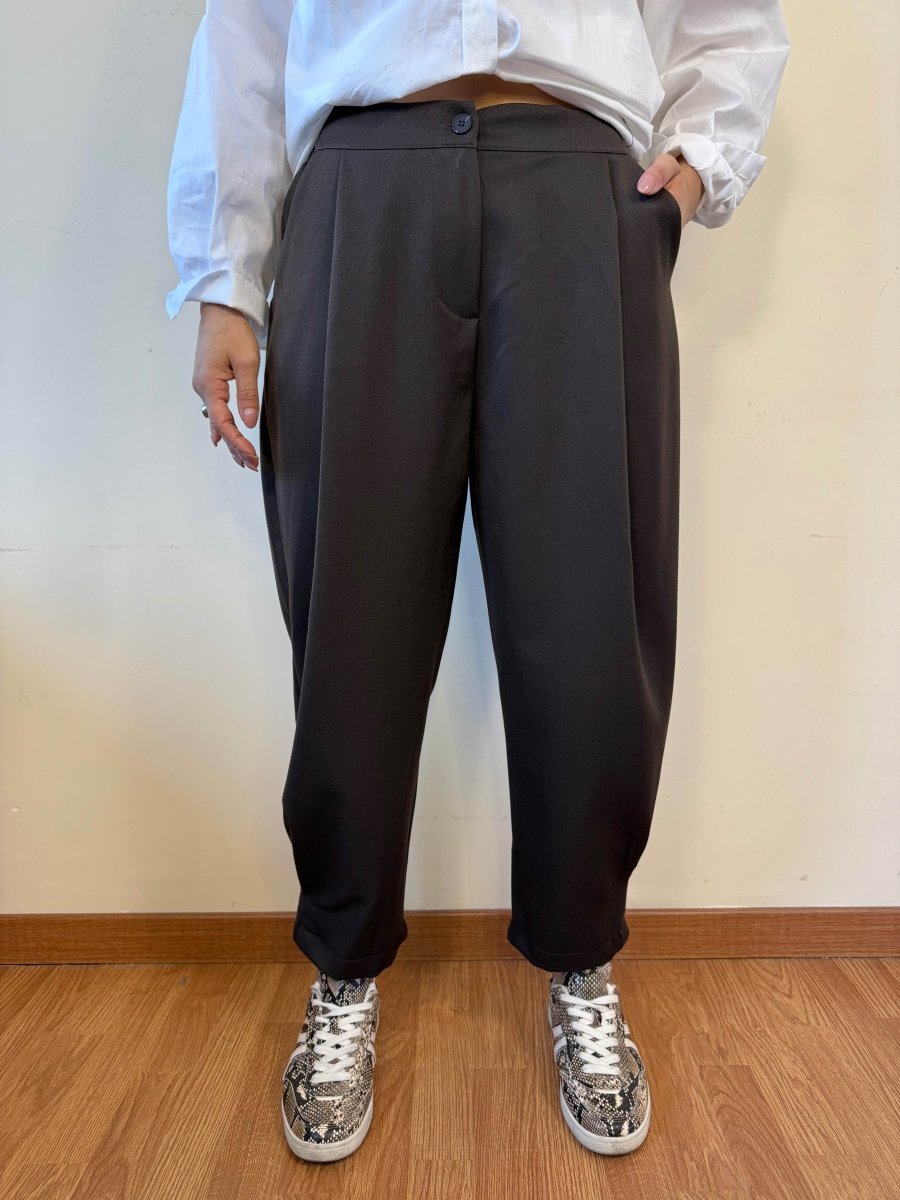Pantalone ovetto - Ella Lab