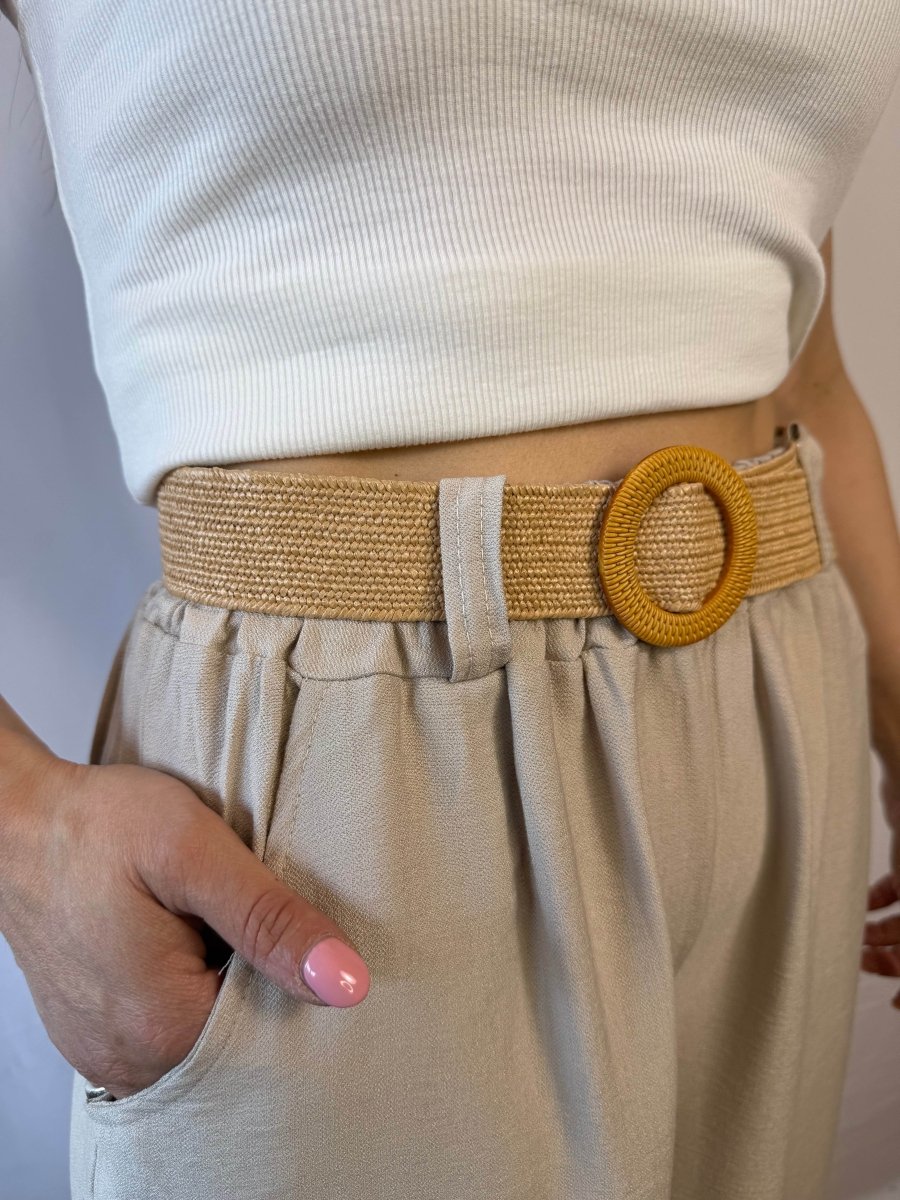 Pantalone Panama - Ella Lab
