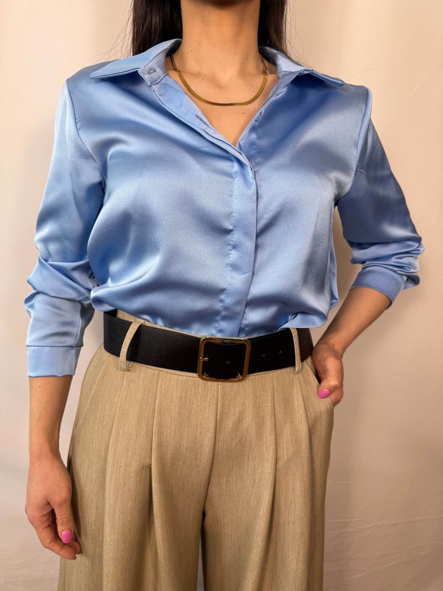 Pantalone Siria - Ella Lab