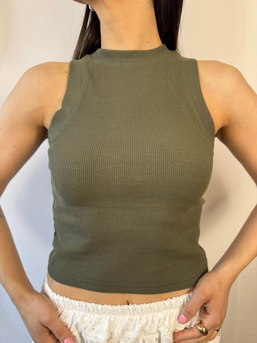 Tank top Olly - Ella Lab