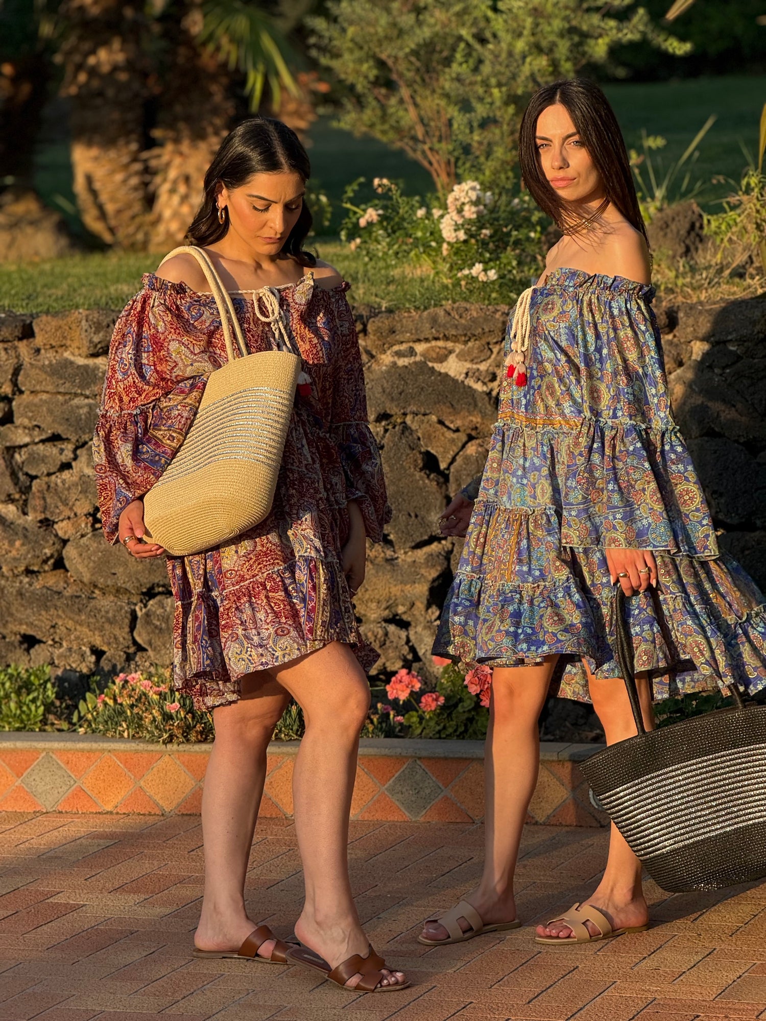 SUMMER CAPSULE COLLECTION