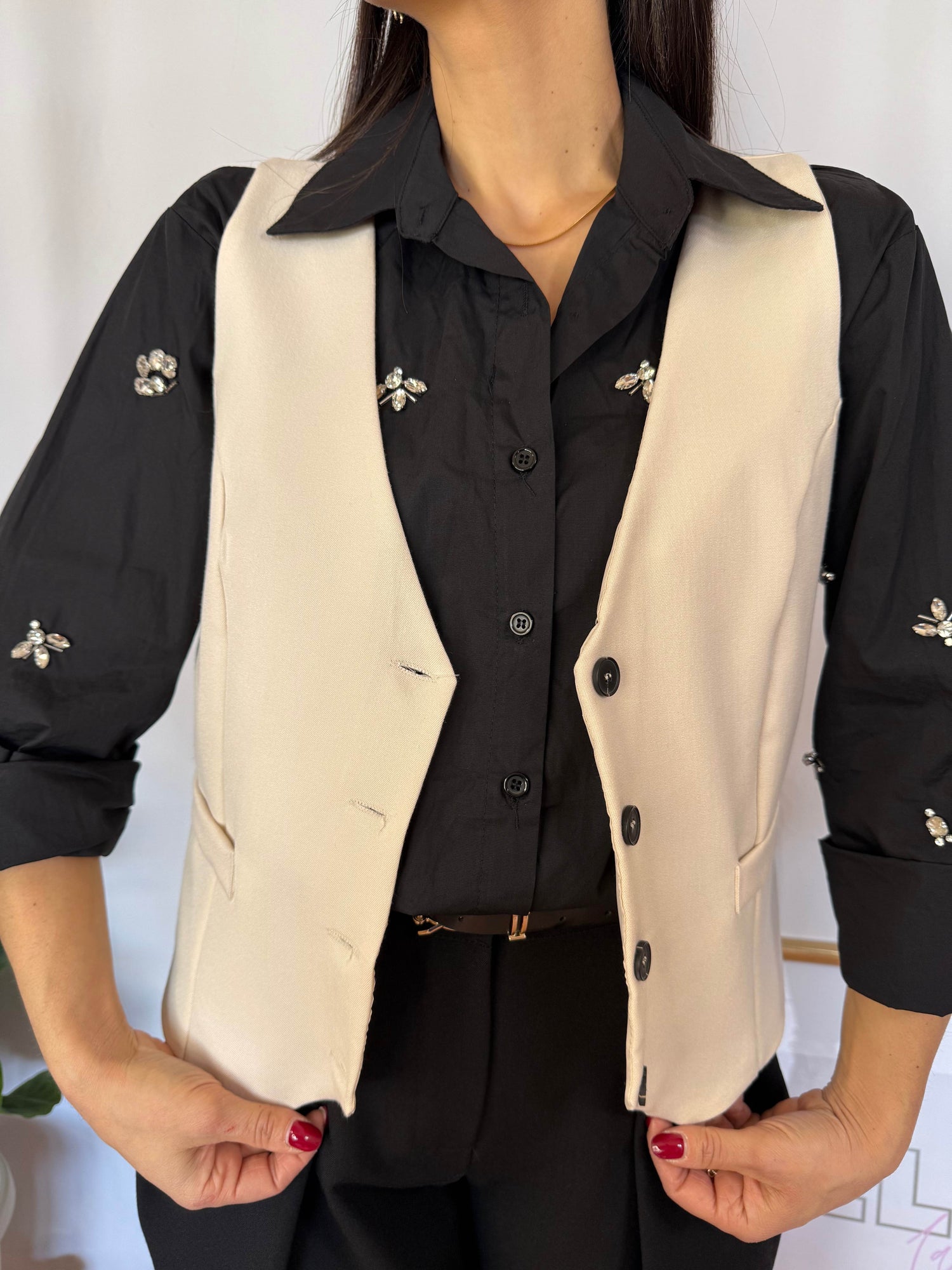 Cardigan e Gilet