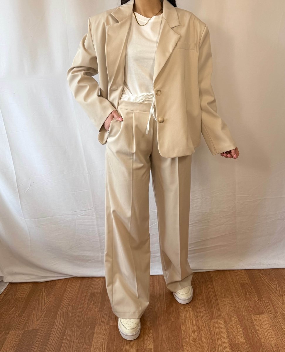 Coordinati - Ella Lab