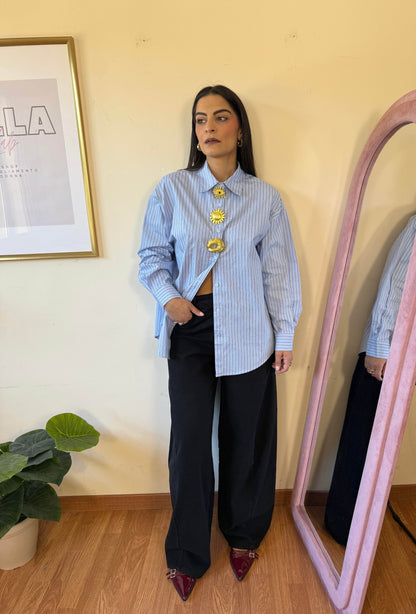 Camicia Cleopatra