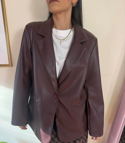 Blazer Vienna