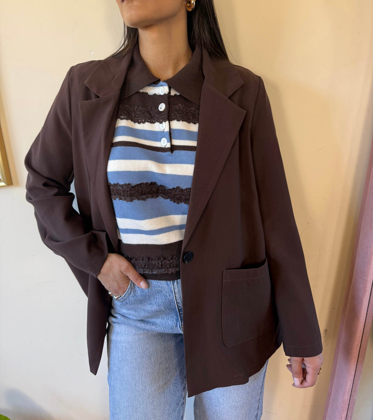 Blazer settembre