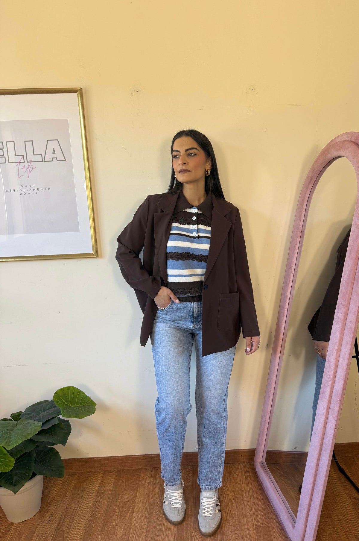 Maglia Licia