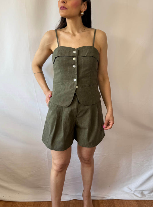 Coordinato Ivy