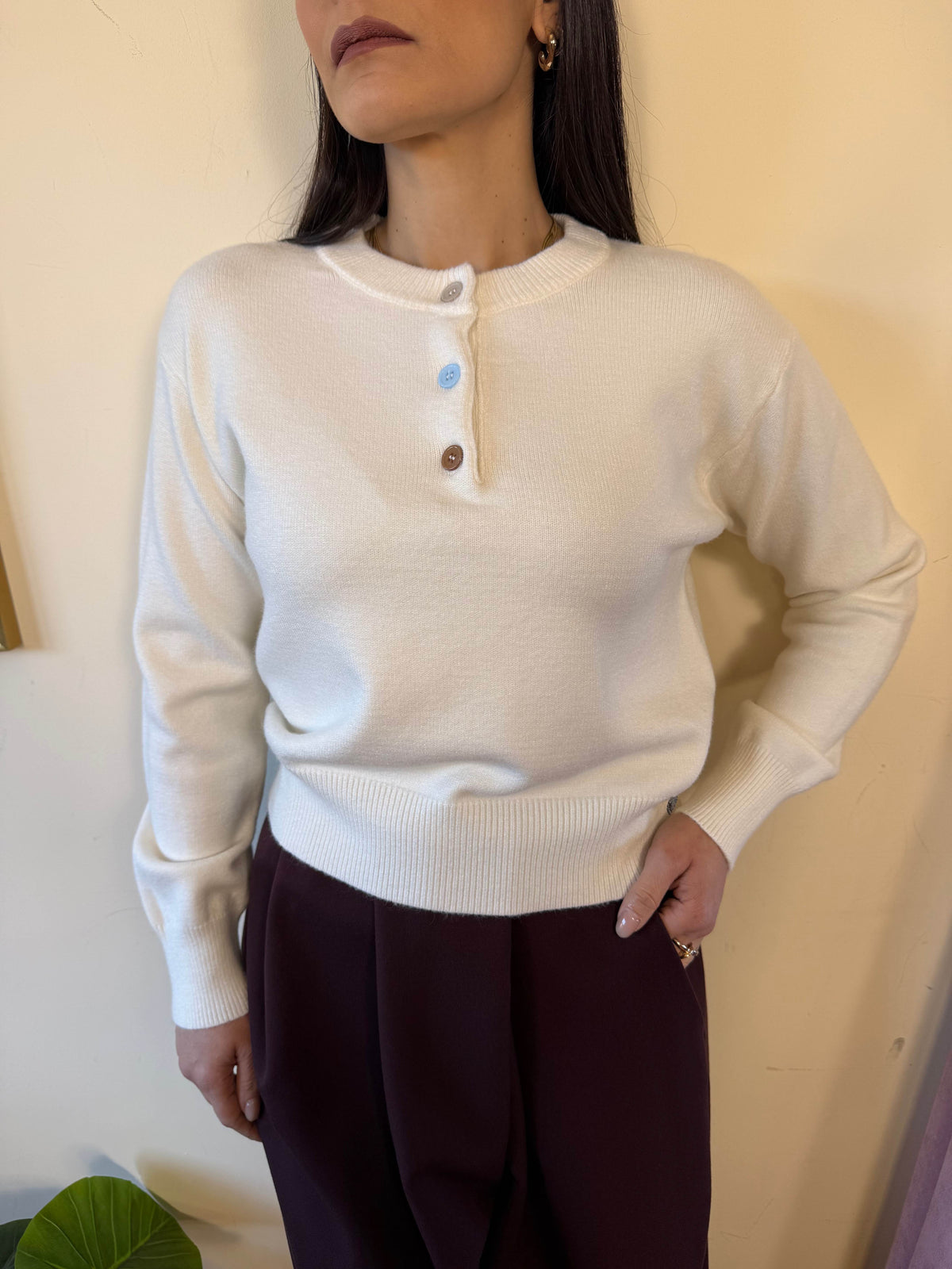 Maglioncino Carlotta
