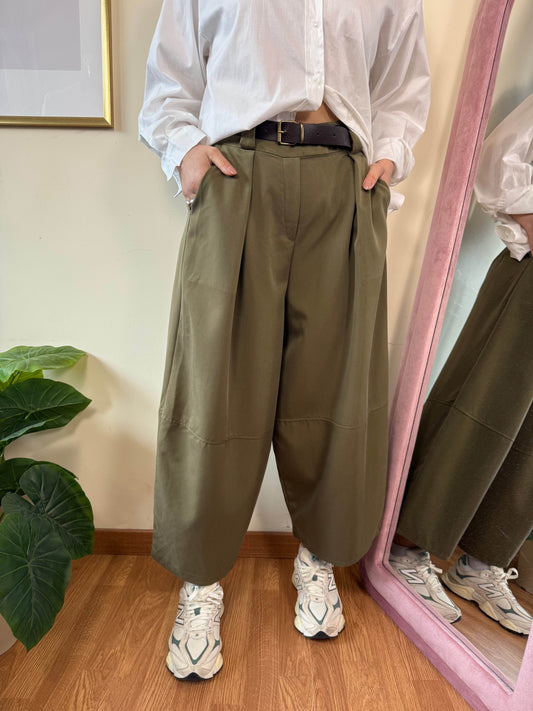 Pantalone Noa +3colori