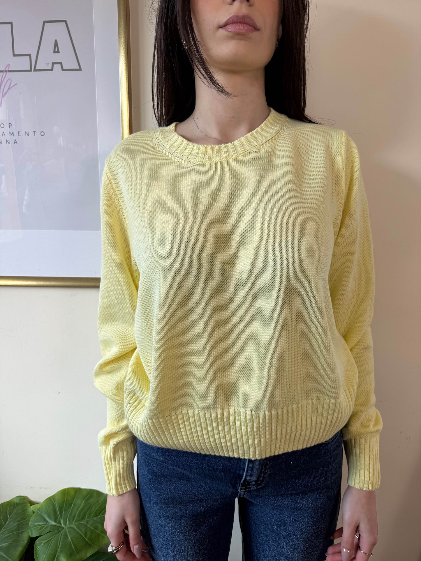 Maglioncino Arya +4colori