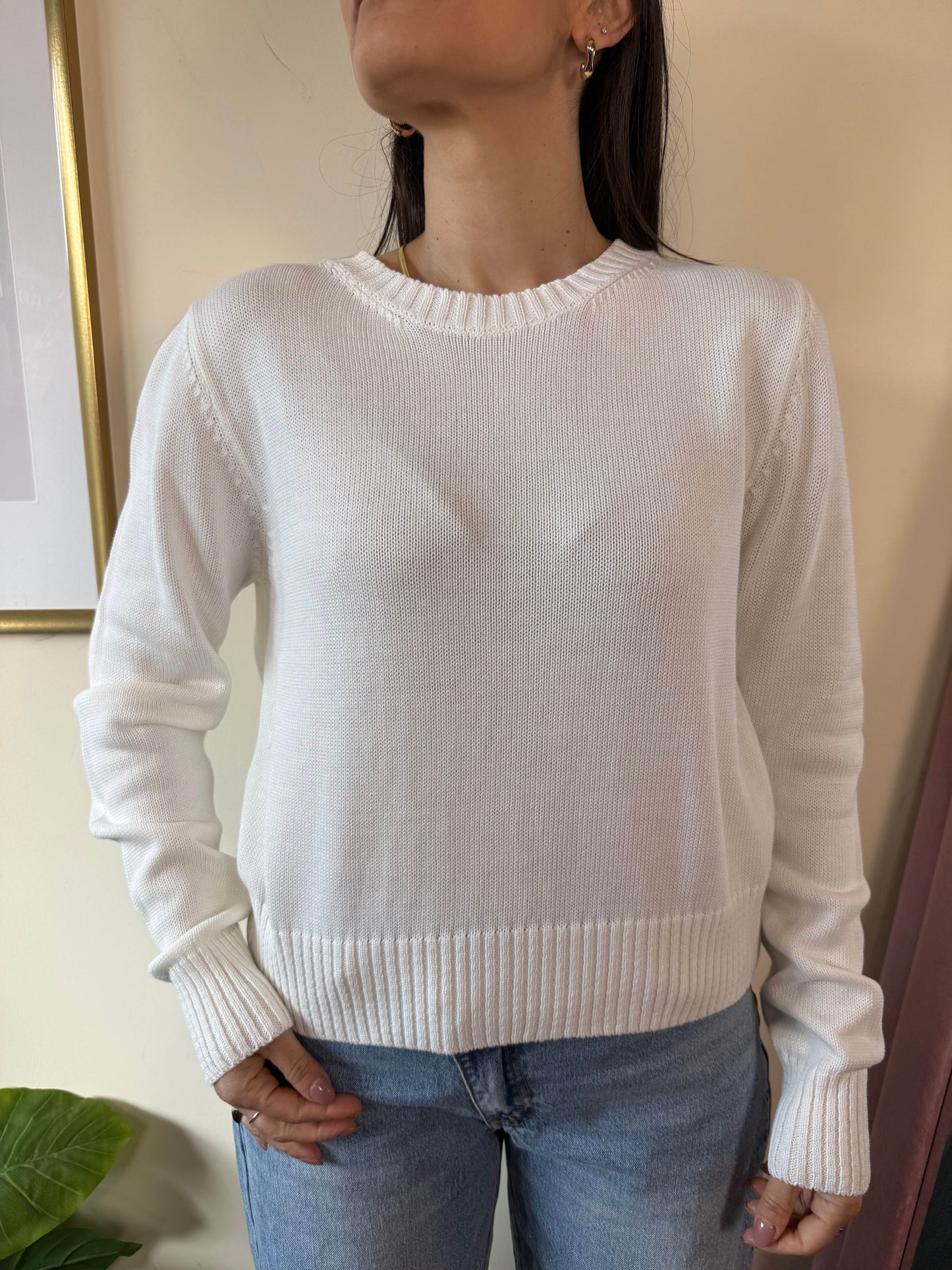 Maglioncino Arya +4colori