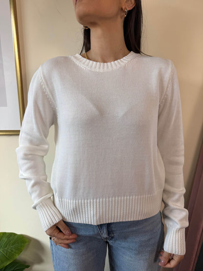 Maglioncino Arya +4colori