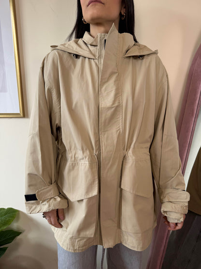 Parka Gabry +3colori