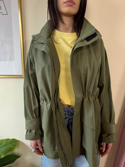 Parka Gabry +3colori
