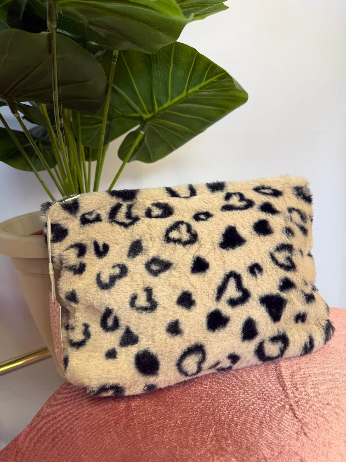 Pochette Leo