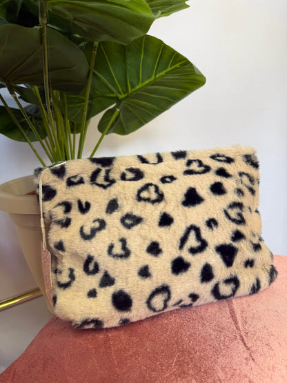 Pochette Leo