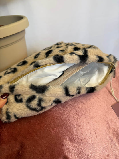 Pochette Leo