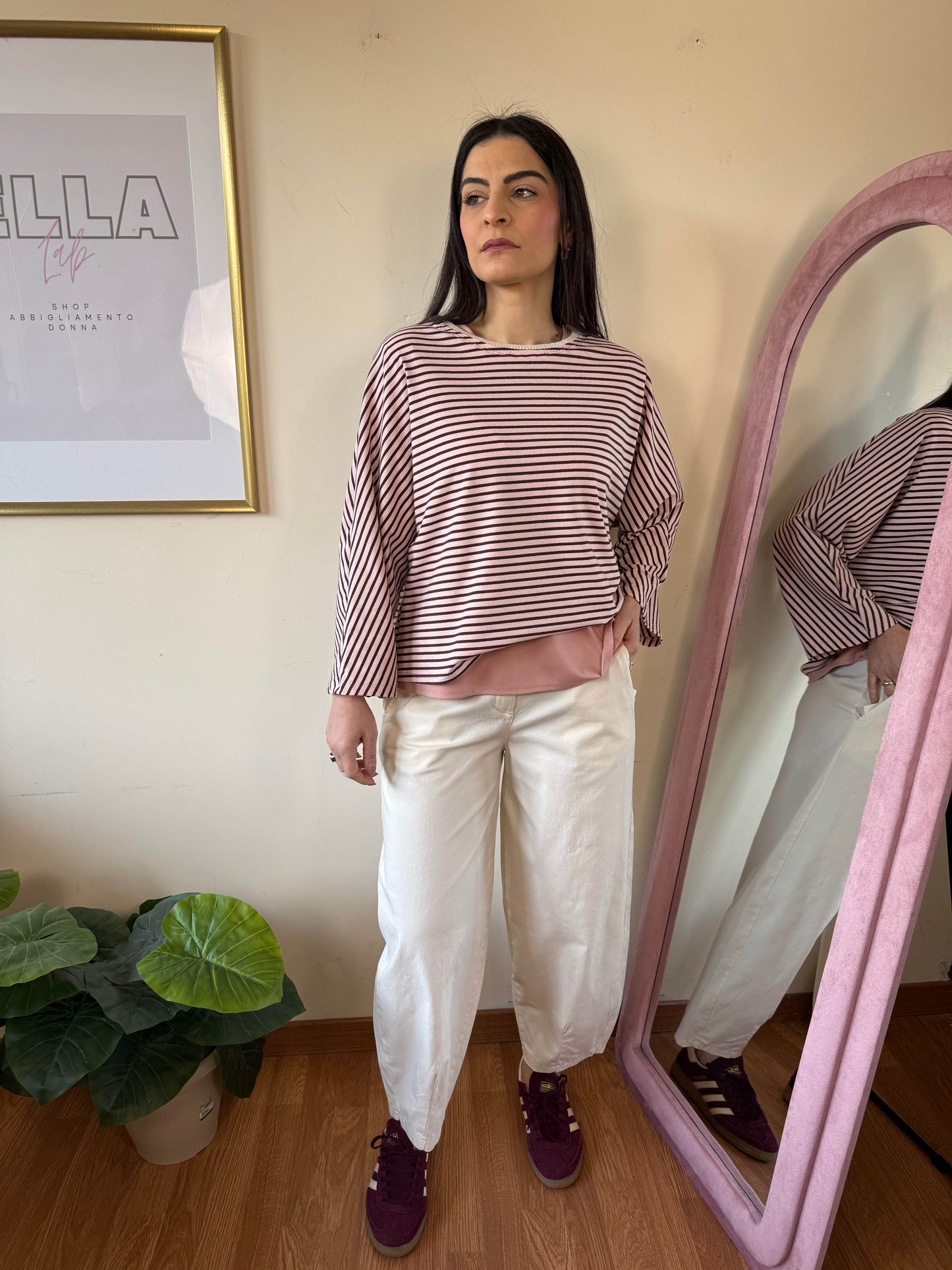 Pantalone weekend