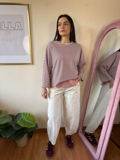 Pantalone weekend