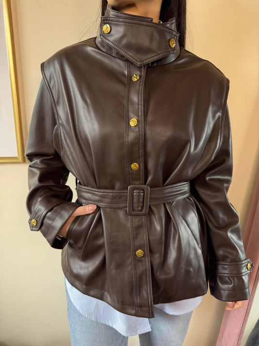 Giacca Andy +2 colori