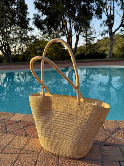 Borsa Sand