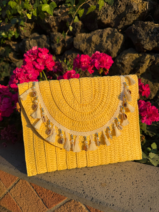 Borsa shell