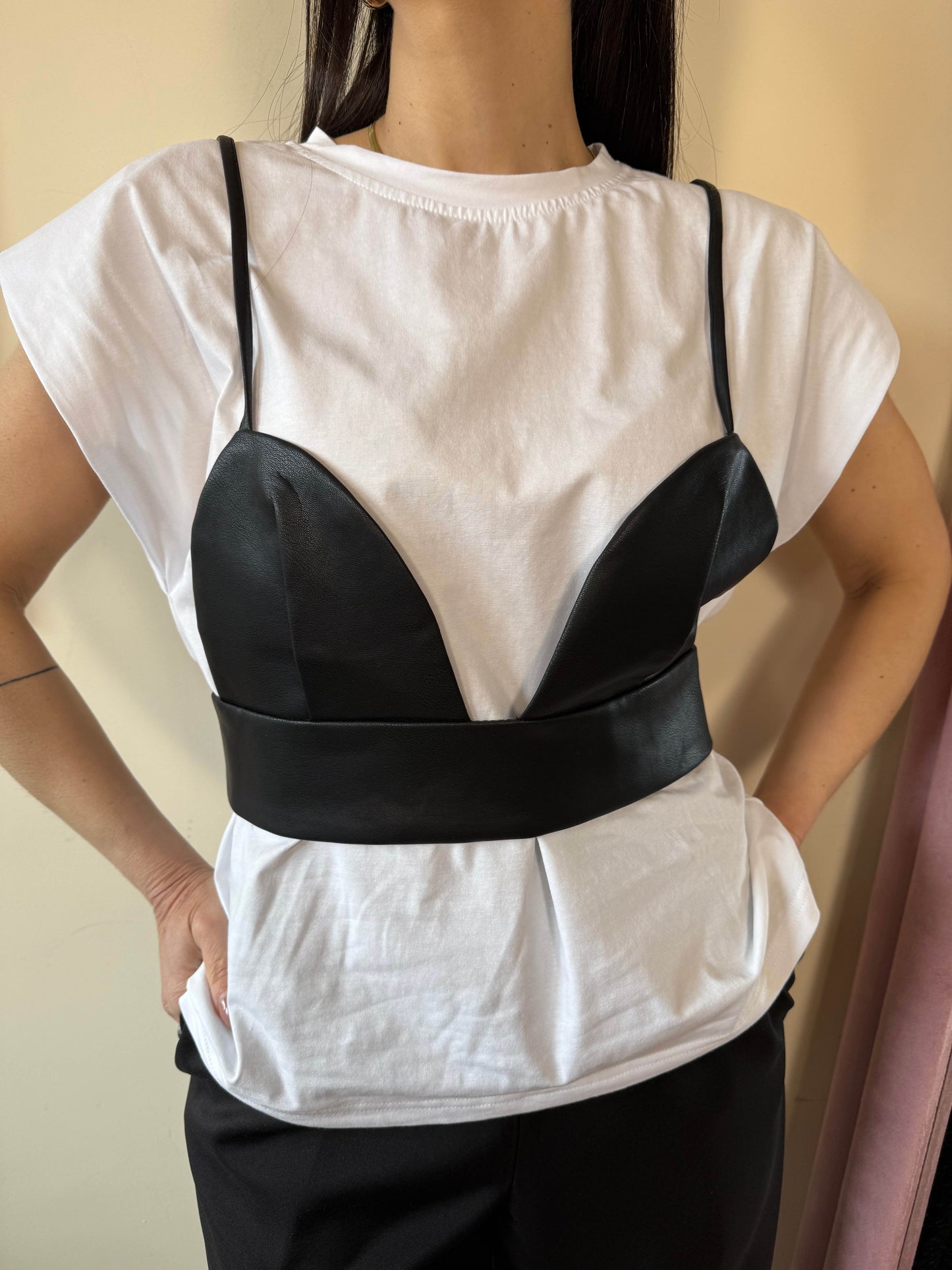 T-shirt Dua