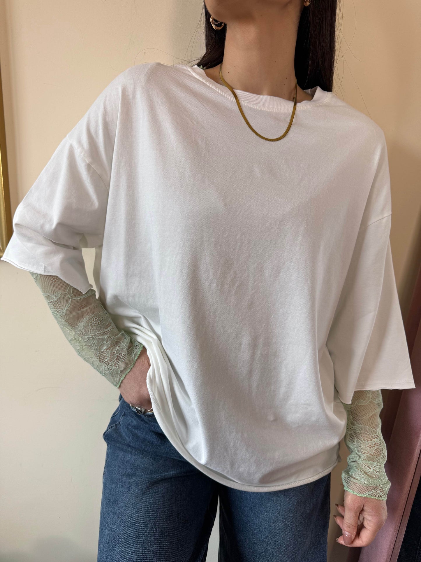 T-shirt Drake +4 colori