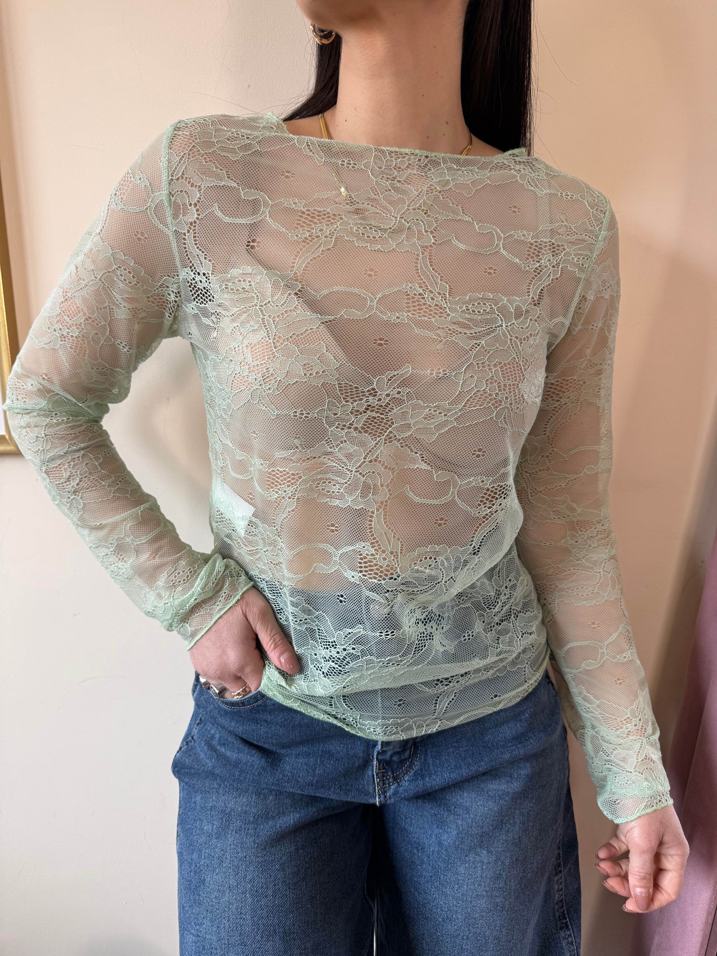 Maglia Lavi +3 colori