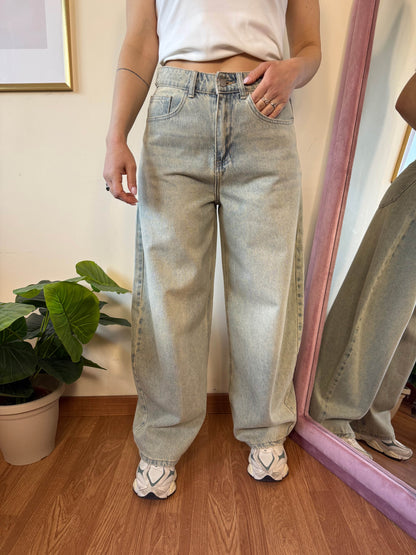 Jeans Sahara