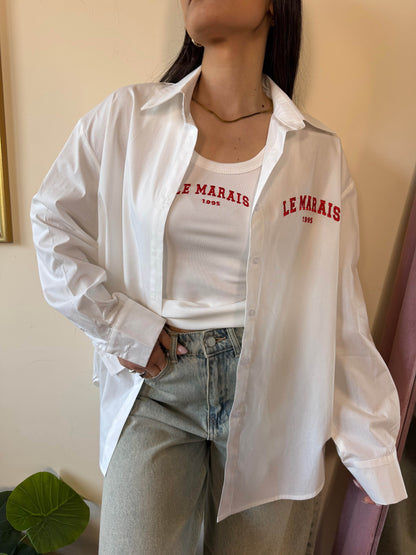 Camicia+top 1995
