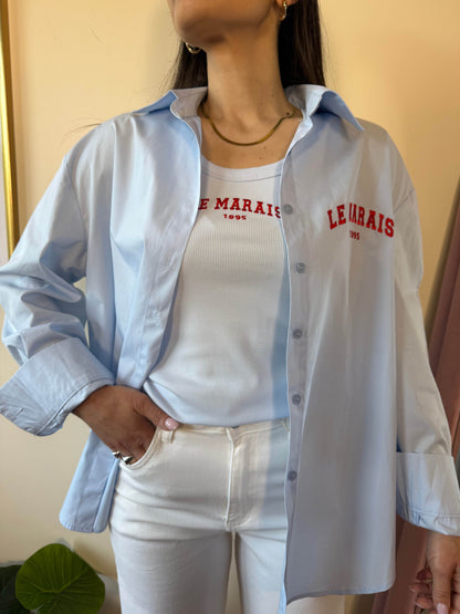 Camicia+top 1995