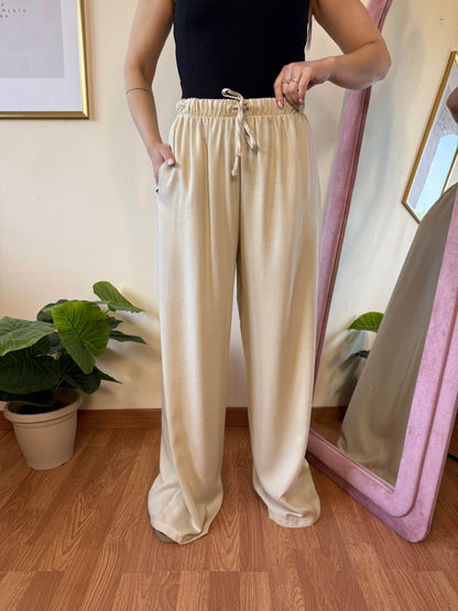 Pantalone Felicidad +3 colori