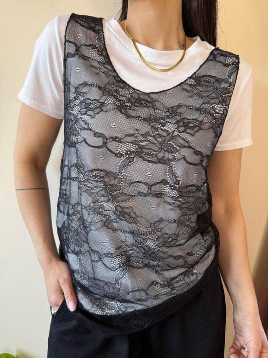 T-shirt Nicky