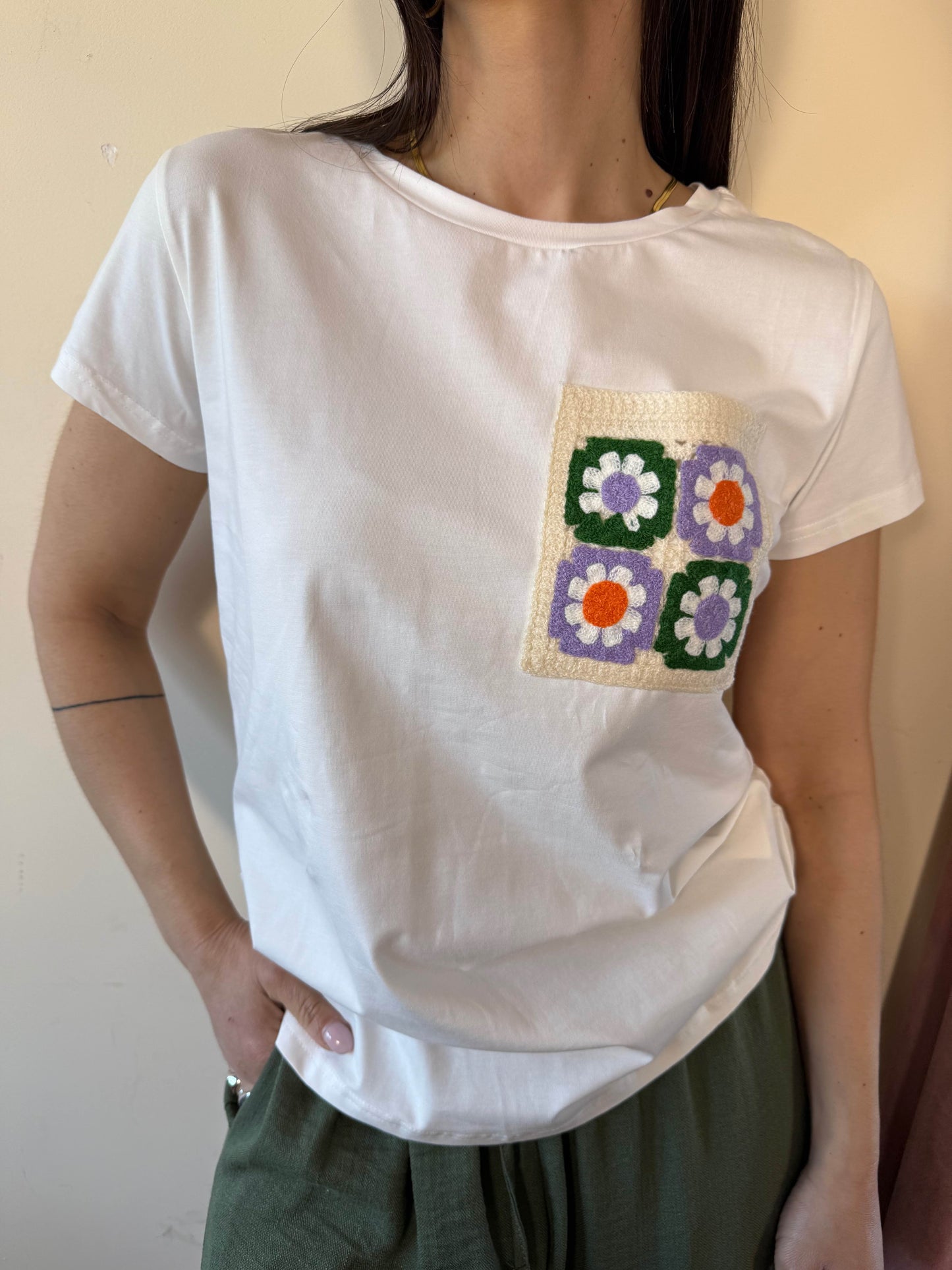 T-shirt Molly