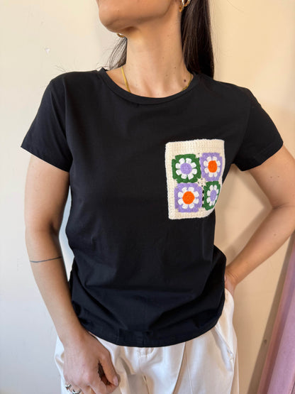 T-shirt Molly