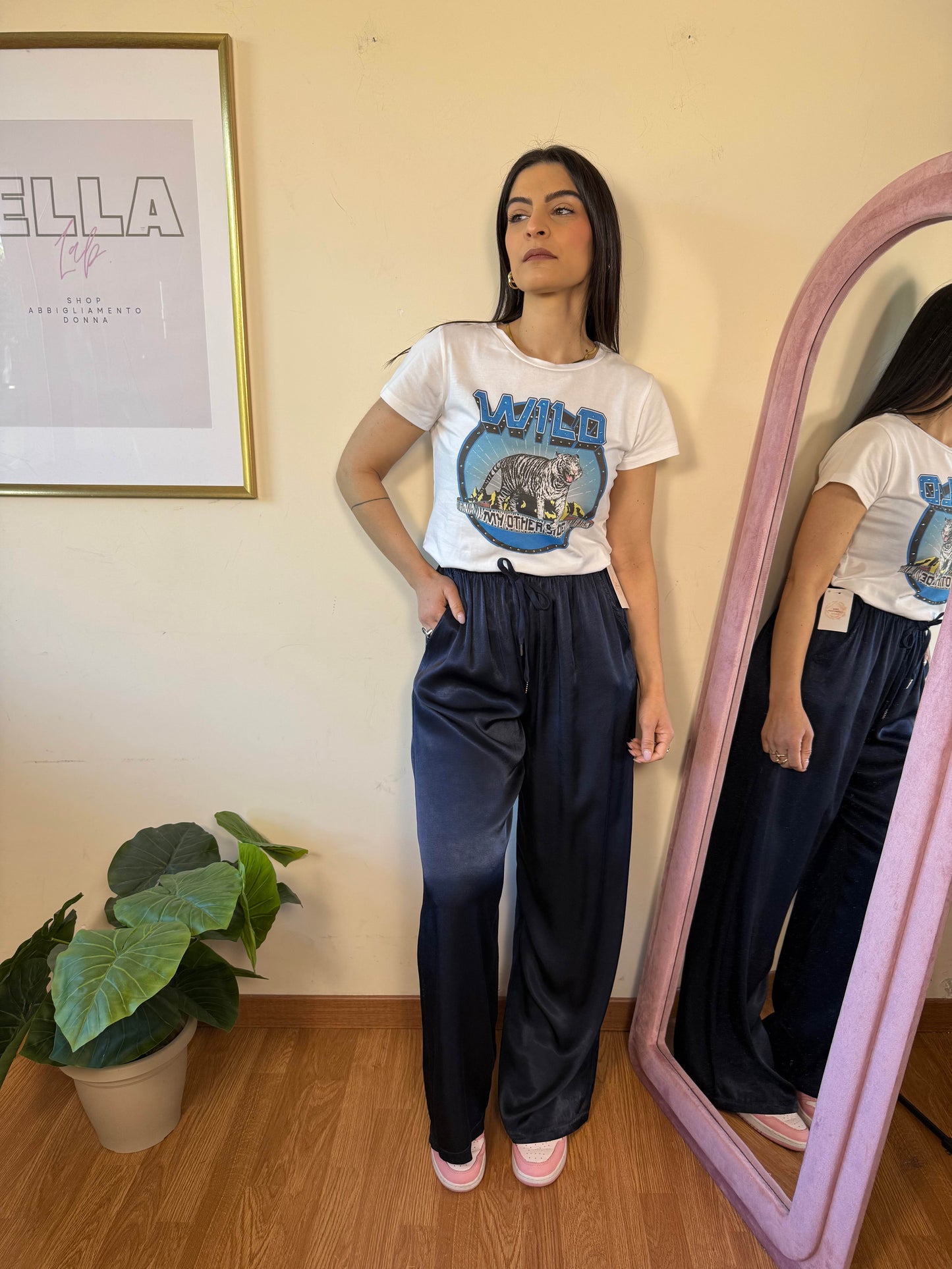 Pantalone Venere