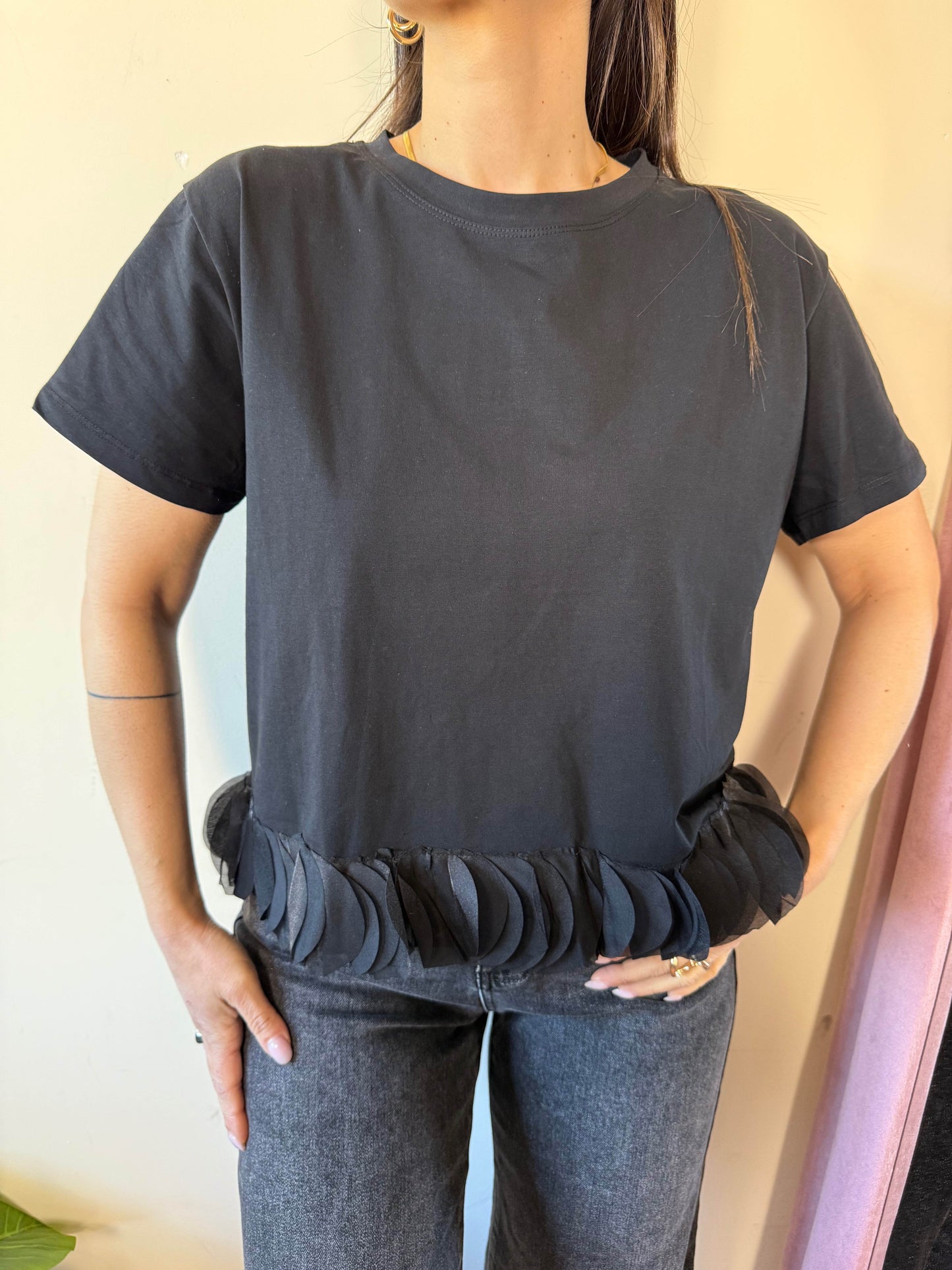 T-shirt Odette