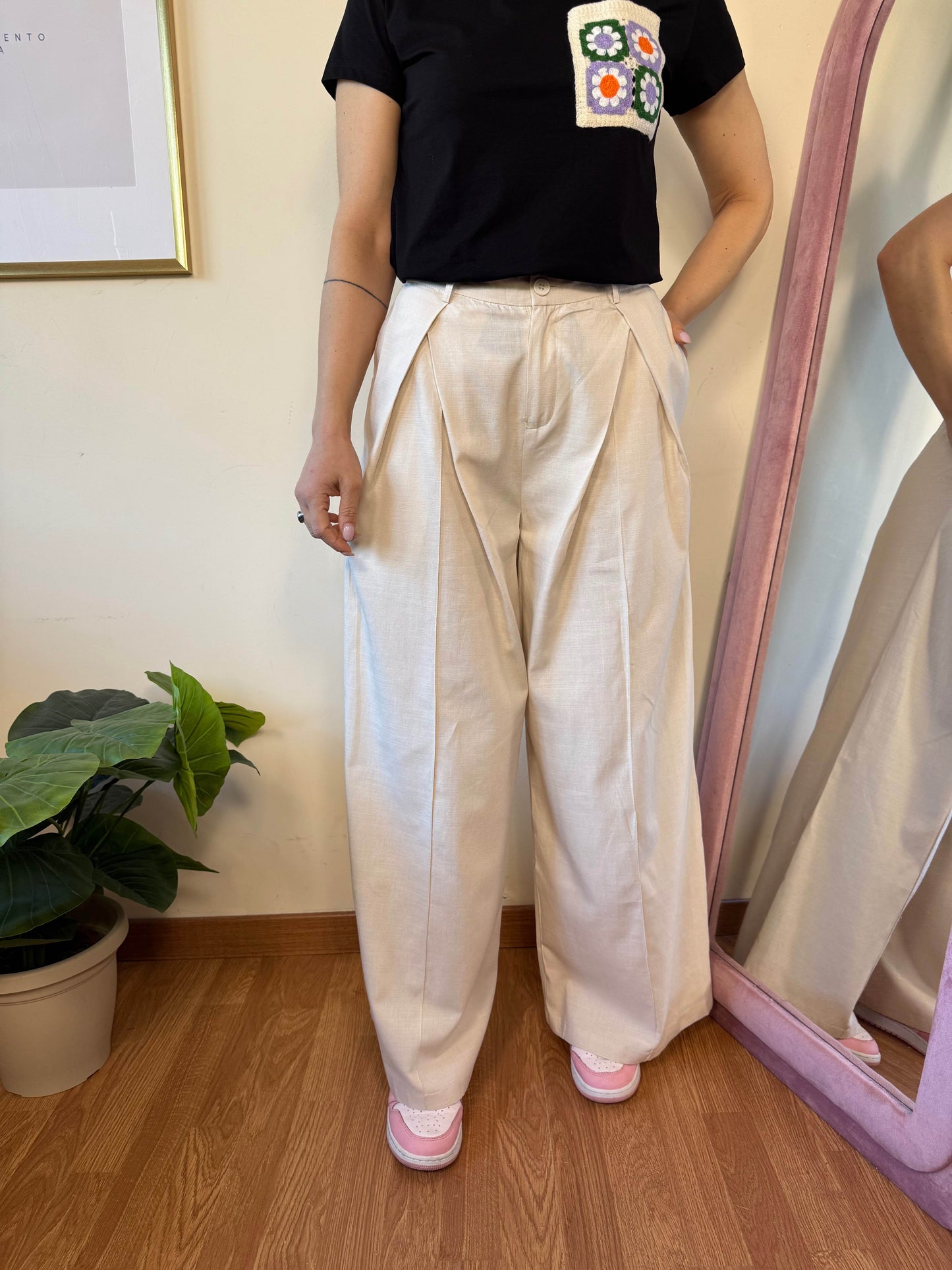 Pantalone Duna