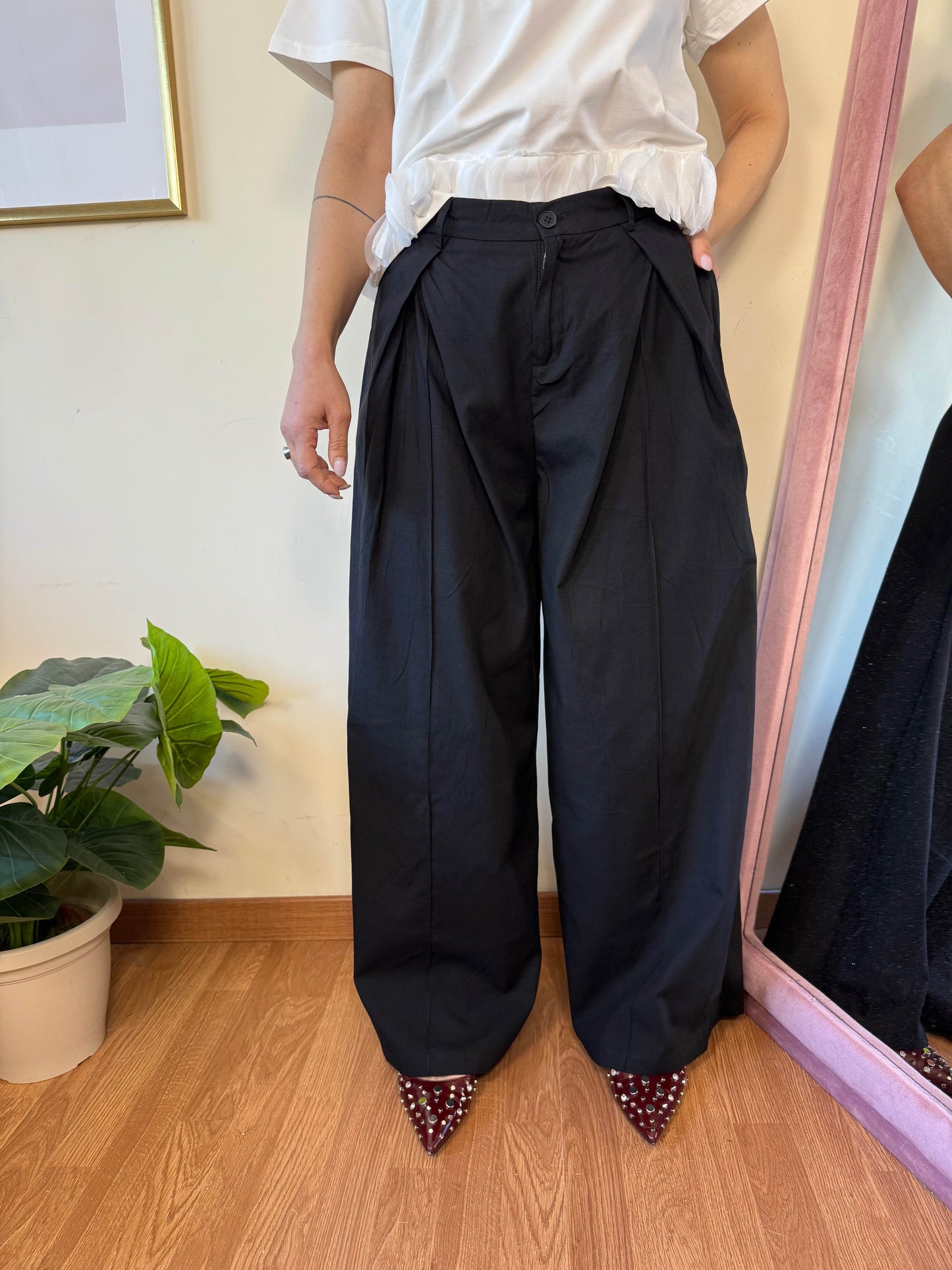 Pantalone Duna