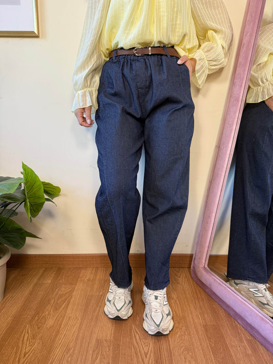 Panta denim Giulia