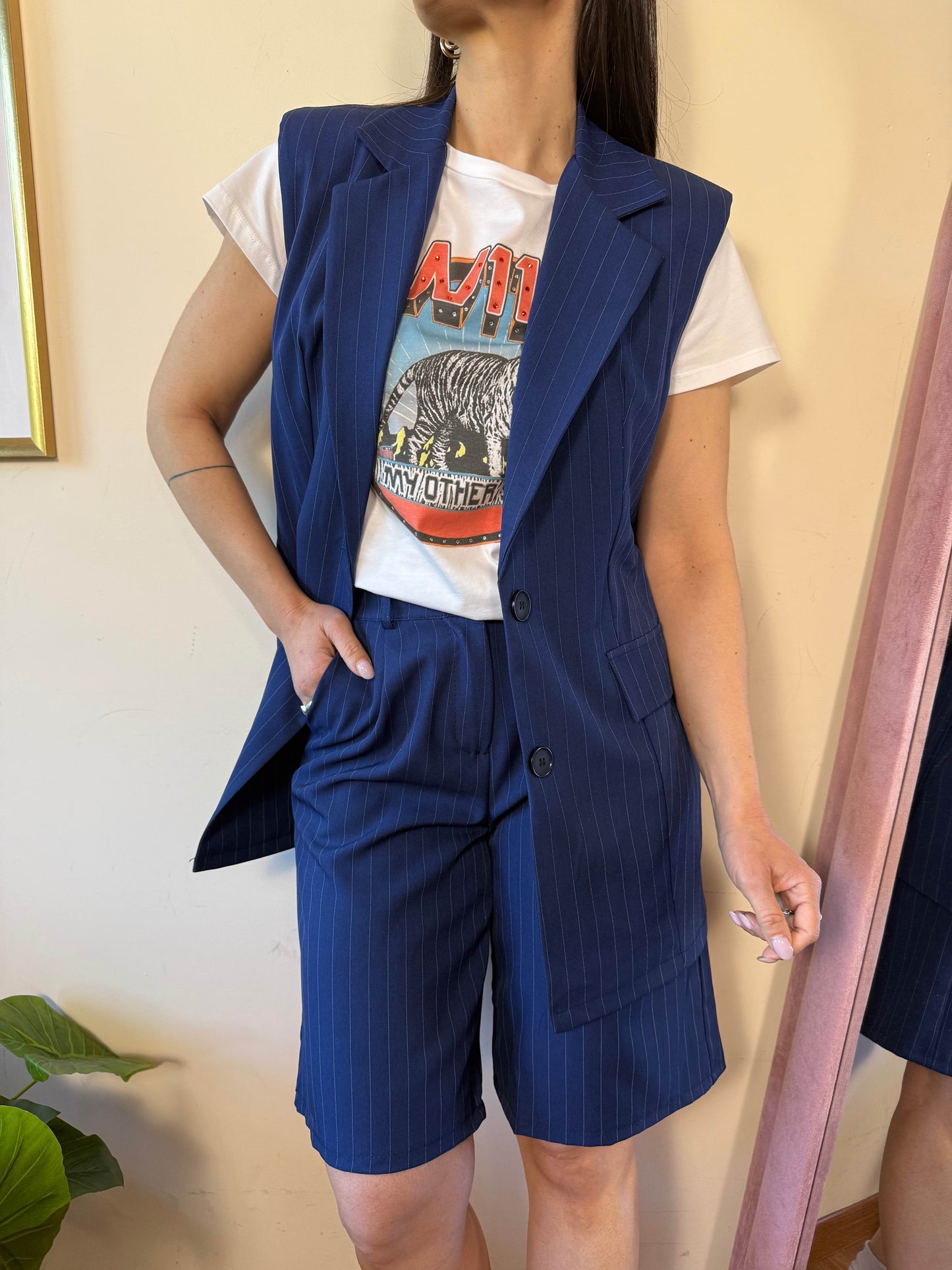 Coordinato Emily