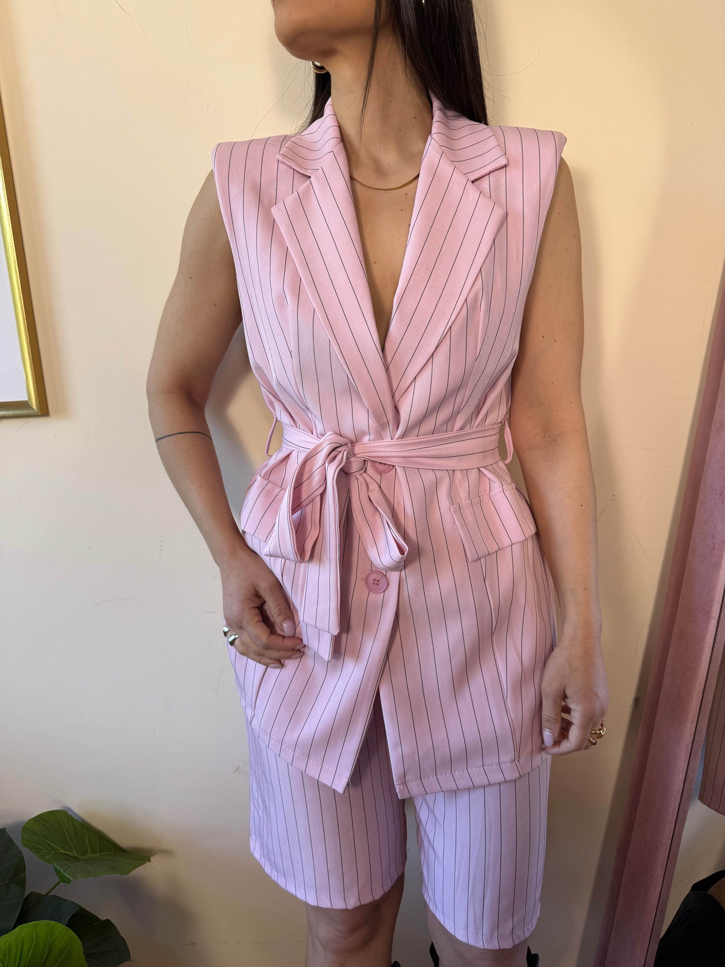 Coordinato Emily