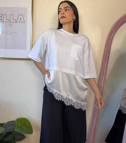 T-shirt Donna